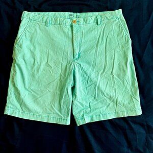 Izod Saltwater stretch 40 green